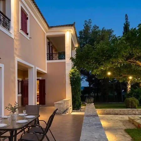 Villa Lume