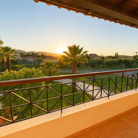 Lume Villa Kalpaki (Zakynthos)