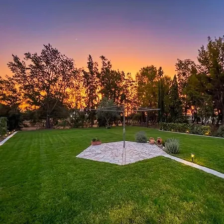 Lume Вилла *